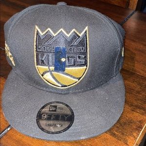 Sacramento Kings SnapBack hat